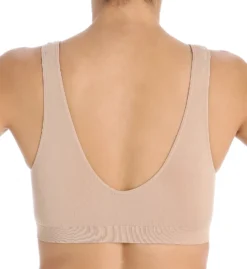 Bali Comfort Revolution Microfiber Crop Bra 103J -Wacoal Shop bali bal001 103j bs