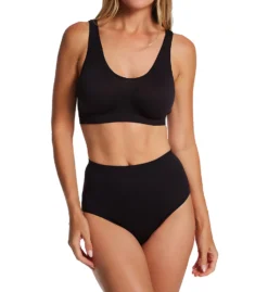 Bali Comfort Revolution Microfiber Crop Bra 103J -Wacoal Shop bali bal001 103j cs2