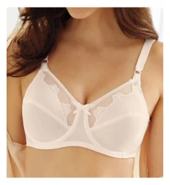 Bali Flower Bali Underwire Bra 180