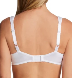 Bali Live It Up Seamless Underwire Bra 3353 -Wacoal Shop bali bal001 3353 bs