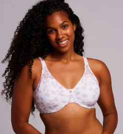 Bali Passion For Comfort Minimizer Underwire Bra 3385 -Wacoal Shop bali bal001 3385 cs1
