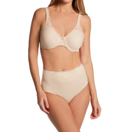 Bali Passion For Comfort Minimizer Underwire Bra 3385 -Wacoal Shop bali bal001 3385 cs2