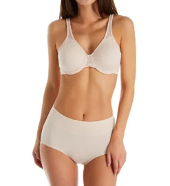 Bali Passion For Comfort Minimizer Underwire Bra 3385 -Wacoal Shop bali bal001 3385 cs3