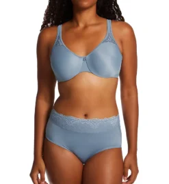 Bali Passion For Comfort Minimizer Underwire Bra 3385 -Wacoal Shop bali bal001 3385 cs5