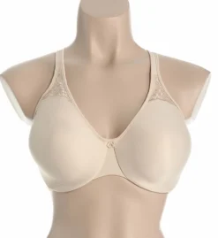Bali Passion For Comfort Minimizer Underwire Bra 3385 -Wacoal Shop bali bal001 3385 fs