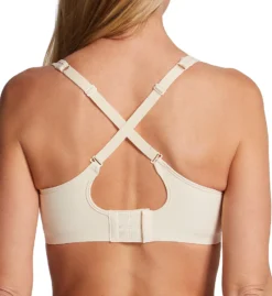 Bali One Smooth U Ultra Lite Neckline Bra 3439 -Wacoal Shop bali bal001 3439 cs3