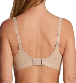 Bali Comfort Revolution Wirefree Bra 3463 -Wacoal Shop bali bal001 3463 bs