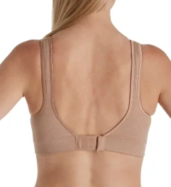 Bali Comfort Revolution ComfortFlex Fit Wirefree Bra 3484 -Wacoal Shop bali bal001 3484 bs