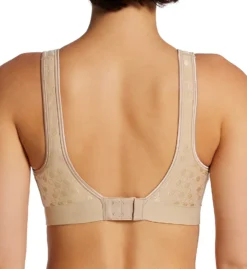 Bali Comfort Revolution Shaping Wirefree Bra 3488 -Wacoal Shop bali bal001 3488 bs