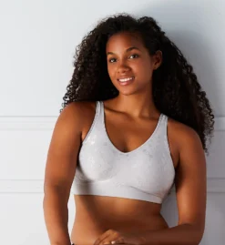 Bali Comfort Revolution Shaping Wirefree Bra 3488 -Wacoal Shop bali bal001 3488 cs2