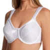 Bali Satin Tracings Minimizer Underwire Bra 3562 -Wacoal Shop bali bal001 3562 gs