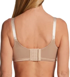 Bali Double Support Cool Comfort Wirefree Bra 3820 -Wacoal Shop bali bal001 3820 bs