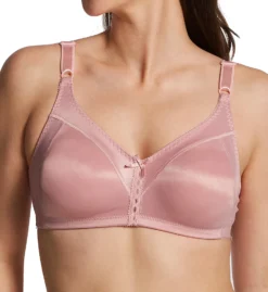 Bali Double Support Cool Comfort Wirefree Bra 3820