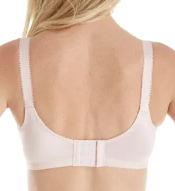 Bali Double Support Cool Comfort Wirefree Bra - 2 Pack 3820PK -Wacoal Shop bali bal001 3820pk bs