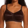 Bali Double Support Soft Touch Wirefree Bra DF0044 -Wacoal Shop bali bal001 df0044 gs