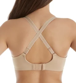 Bali Passion For Comfort Back Smoothing Underwire Bra DF0082 -Wacoal Shop bali bal001 df0082 cs1