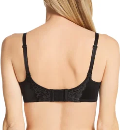Bali One Smooth U Full Coverage Dreamwire Bra DF3390 -Wacoal Shop bali bal001 df3390 bs