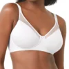 Bali One Smooth U Ultra Lite Spacer WirefreeT-Shirt Bra DF3440 -Wacoal Shop bali bal001 df3440 gs