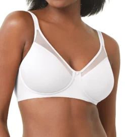 Bali One Smooth U Ultra Lite Spacer WirefreeT-Shirt Bra DF3440