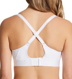 Bali One Smooth U Bounce Control Wirefree Foam Bra DF3458 -Wacoal Shop bali bal001 df3458 cs1