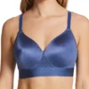 Bali One Smooth U Bounce Control Wirefree Foam Bra DF3458 -Wacoal Shop bali bal001 df3458 gs