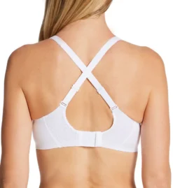 Bali Comfort Revolution Soft Touch Perfect Wire Bra DF3468 -Wacoal Shop bali bal001 df3468 cs1