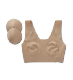 Bali Comfort Revolution EasyLite Seamless Wirefree Bra DF3491 -Wacoal Shop bali bal001 df3491 cs2