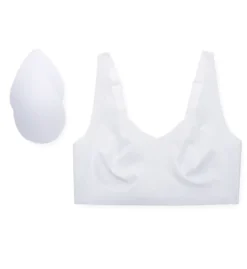 Bali Easylite Wirefree Bra With Back Closure DF3496 -Wacoal Shop bali bal001 df3496 cs2