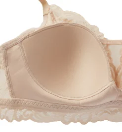 Bali Lace Desire All Over Lace Convertible Wirefree Bra DF6591 -Wacoal Shop bali bal001 df6591 cs2