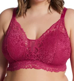 Bali Lace Desire All Over Lace Convertible Wirefree Bra DF6591 -Wacoal Shop bali bal001 df6591 cs6