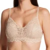 Bali Lace Desire All Over Lace Convertible Wirefree Bra DF6591 -Wacoal Shop bali bal001 df6591 gs