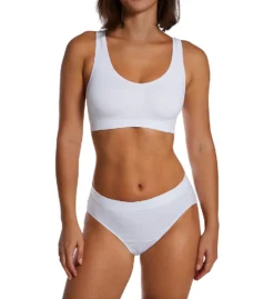 Bali One Smooth U All-Around Smoothing Support Bralette DFBRAL -Wacoal Shop bali bal001 dfbral cs2