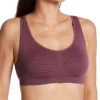 Bali One Smooth U All-Around Smoothing Support Bralette DFBRAL -Wacoal Shop bali bal001 dfbral gs