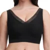Chantelle Soft Stretch Lightly Padded Wireless Bra Top 11G6 -Wacoal Shop chantelle cha001 11g6 gs