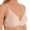 Chantelle Prime Plunge Double Knit Spacer Bra 12B6 -Wacoal Shop chantelle cha001 12b6 gs