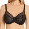 Chantelle Alto Full-Busted Underwire Bra 12L1 -Wacoal Shop chantelle cha001 12l1 gs