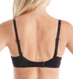 Chantelle Instants Custom Fit T-Shirt Bra 13A6 -Wacoal Shop chantelle cha001 13a6 bs