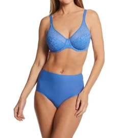 Chantelle Norah Molded Bra 13F1 -Wacoal Shop chantelle cha001 13f1 cs2