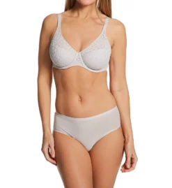 Chantelle Norah Molded Bra 13F1 -Wacoal Shop chantelle cha001 13f1 cs5