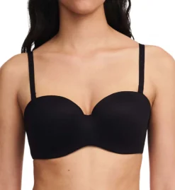 Chantelle Norah Strapless Underwire Bra 13F5 -Wacoal Shop chantelle cha001 13f5 cs3