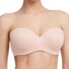 Chantelle Norah Strapless Underwire Bra 13F5 -Wacoal Shop chantelle cha001 13f5 gs