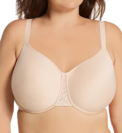 Chantelle Norah Spacer Contour Underwire Bra 13F7 -Wacoal Shop chantelle cha001 13f7 cs6