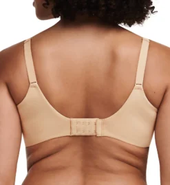 Chantelle C Comfort Full Coverage Molded Bra 13G1 -Wacoal Shop chantelle cha001 13g1 bs