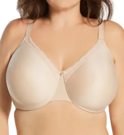 Chantelle C Comfort Full Coverage Molded Bra 13G1 -Wacoal Shop chantelle cha001 13g1 cs6