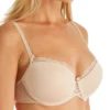 Chantelle Pyramide Smooth Demi Bra 1462 -Wacoal Shop chantelle cha001 1462 gs