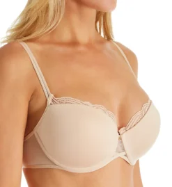 Chantelle Pyramide Smooth Demi Bra 1462