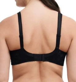 Chantelle Day To Night Full Coverage Unlined Bra 15F1 -Wacoal Shop chantelle cha001 15f1 bs