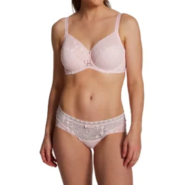 Chantelle Day To Night Full Coverage Unlined Bra 15F1 -Wacoal Shop chantelle cha001 15f1 cs3