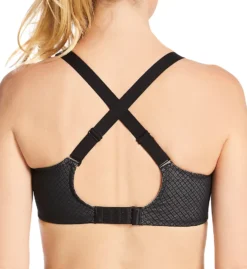 Chantelle High Impact Everyday Sports Bra 15M1 -Wacoal Shop chantelle cha001 15m1 cs1