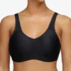 Chantelle High Impact Everyday Sports Bra 15M1 -Wacoal Shop chantelle cha001 15m1 gs